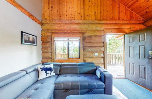 Lac Le Jeune House | Lac Le Jeune #3