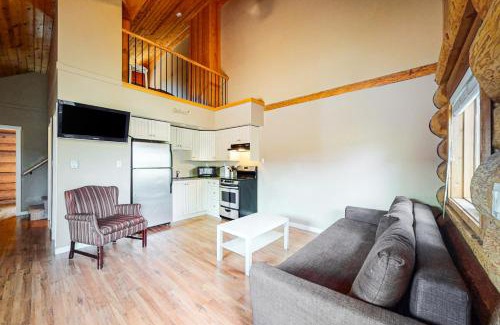 Lac Le Jeune House | Lac Le Jeune #5
