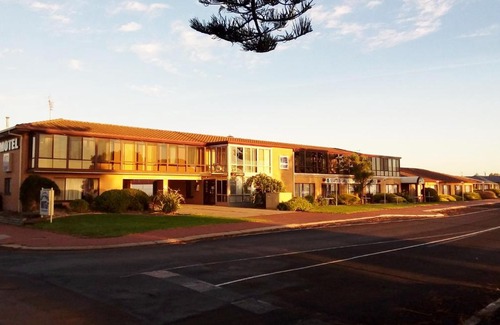 Lacepede Hotel | Lacepede Bay Motel