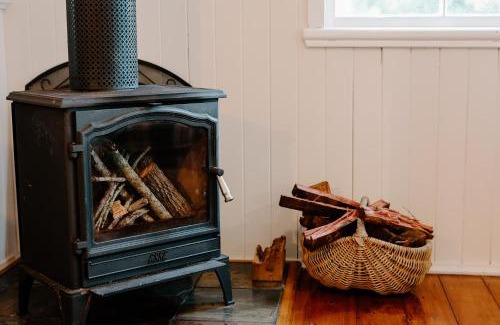 Laceys Creek House | Lacey's Creek Homestead