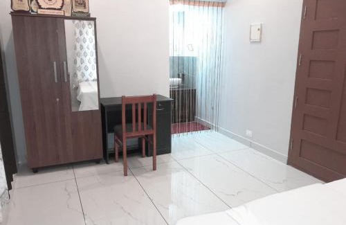 Muvattupuzha House | Lachus Home Stay