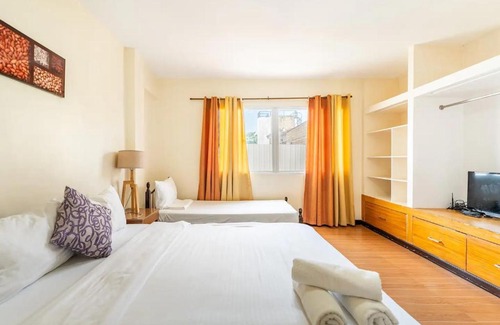 Lapu-Lapu Apartment | Laciaville Resort and Hotel