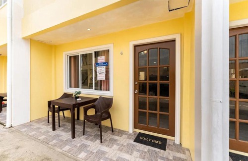 Lapu-Lapu Apartment | Laciaville Resort and Hotel