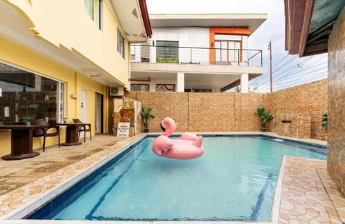 Lapu-Lapu Apartment | Laciaville Resort and Hotel