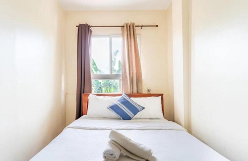 Lapu-Lapu Apartment | Laciaville Resort and Hotel