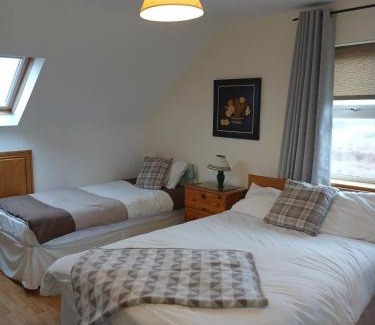 Burtonport House | Lackenagh House
