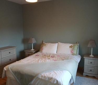 Burtonport House | Lackenagh House