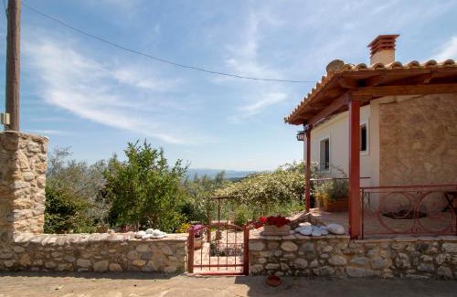 Tripi House | Laconian Collection Ano Chora Vordonia