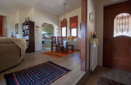 Tripi House | Laconian Collection Ano Chora Vordonia