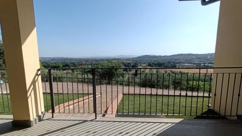 San Mariano Apartment | Lacugnano Apartment La tua casa in umbria