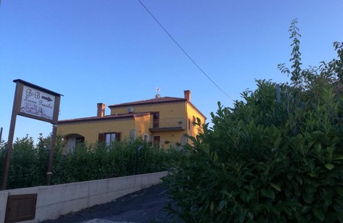 Avigliano Bed & Breakfast | Lacus Pensilis