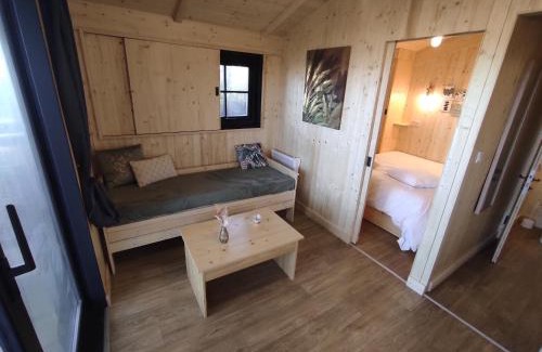 Flayat Ski Chalet | Lacustra Cabanes accessibles en canoé et Chalets tout confort