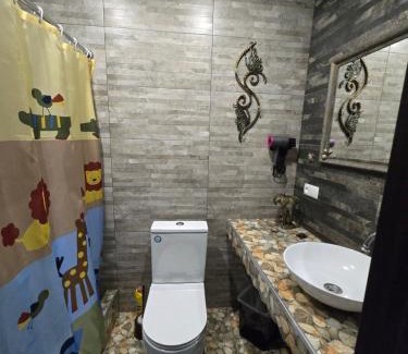 Yeghegnadzor Hotel | Lada's Hotel of Sun