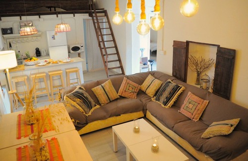 Playa Honda House | LADERA KALBLANKE 6 PAX