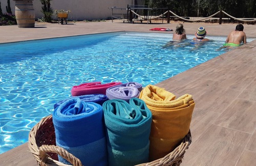 Playa Honda House | LADERA KALBLANKE 6 PAX