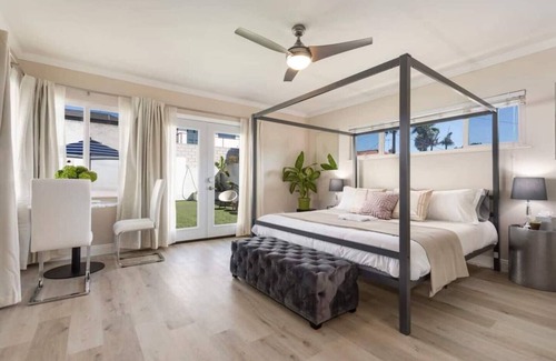 Ladera Heights Apartment | Ladera Resort - The Spa Studio