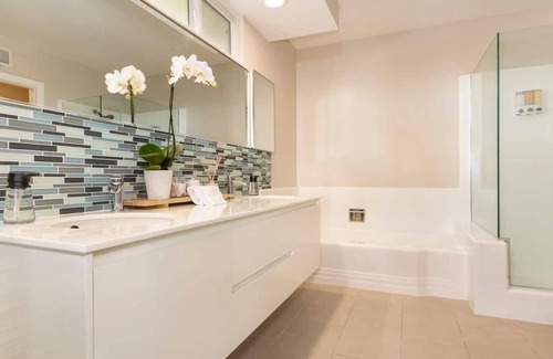 Ladera Heights Apartment | Ladera Resort - The Spa Studio