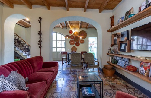 Province of Cagliari House | LADIRI-ANCIENT EARTHEN DWELLING