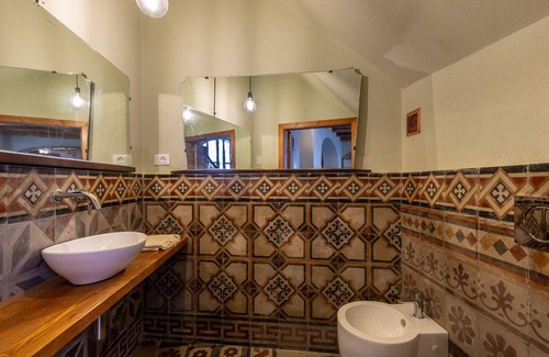 Province of Cagliari House | LADIRI-ANCIENT EARTHEN DWELLING