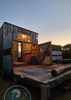 La Esmeralda House | Ladomar Cabañas