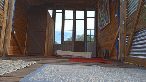 La Esmeralda House | Ladomar Cabañas