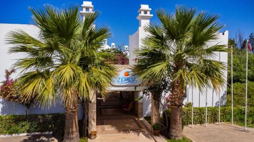 Gumusluk Hotel | Ladonia Hotels Zemda Gümüşlük