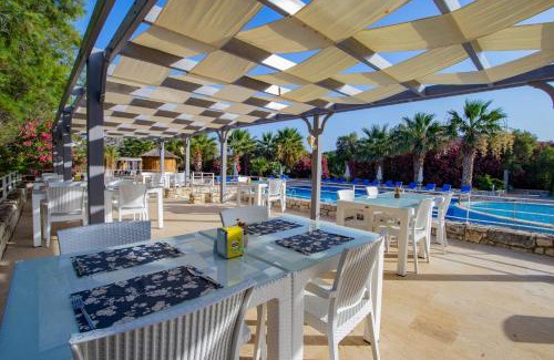 Gumusluk Hotel | Ladonia Hotels Zemda Gümüşlük