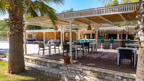 Gumusluk Hotel | Ladonia Hotels Zemda Gümüşlük