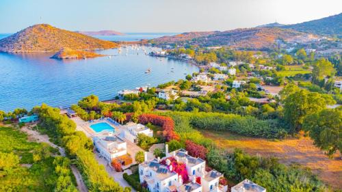 Gumusluk Hotel | Ladonia Hotels Zemda Gümüşlük