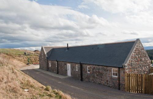 Logie Coldstone House | Lady Macbeths Rest