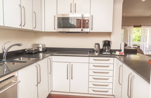 Freetown Villa | Lady Marie villa 902