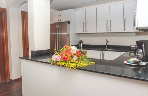 Freetown Villa | Lady Marie villa 902