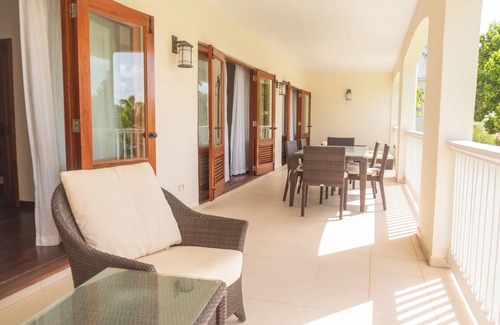 Freetown Villa | Lady Marie villa 902