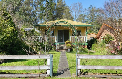 Jamberoo Cottage | Lady Rose Cottage OPENING SOON