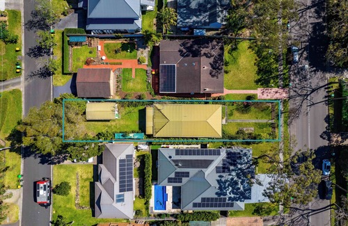 Jamberoo Cottage | Lady Rose Cottage OPENING SOON