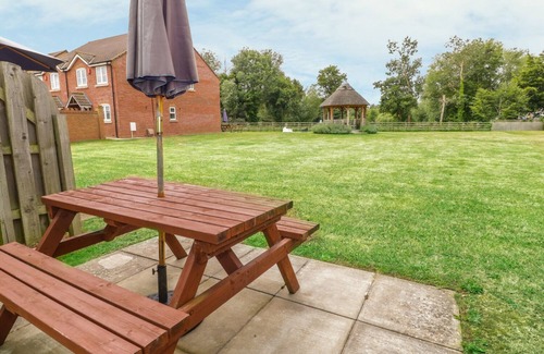 Bridgwater Cottage | LADYBIRD, family friendly, luxury holiday cottage in Bridgwater