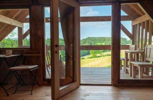 Lukovica House | Ladybug Eco House