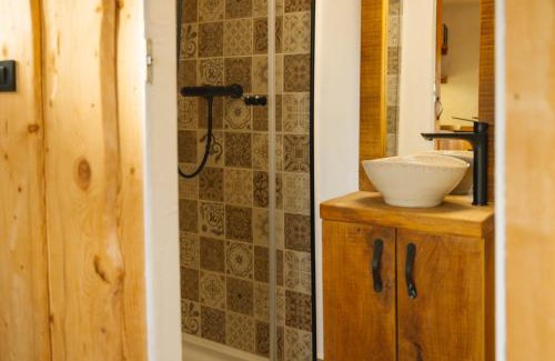 Lukovica House | Ladybug Eco House