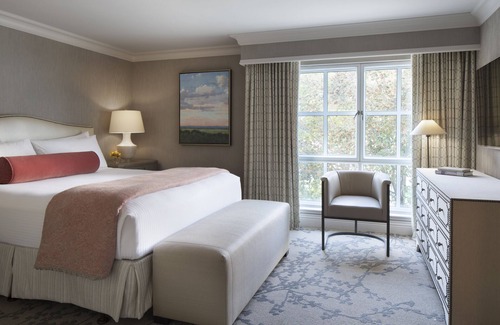 Moraga Blvd Hotel | Lafayette Park Hotel & Spa