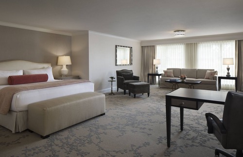 Moraga Blvd Hotel | Lafayette Park Hotel & Spa