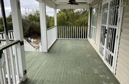 Barataria House | Lafitte House on the Water