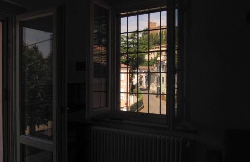 Mornico Losana House | laforneriamornico