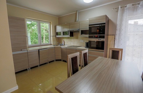 Lagow House | Lagów Jacuzzi Bungalow Retreat
