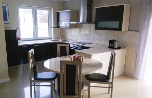 Lagow House | Lagów Jacuzzi Bungalow Retreat
