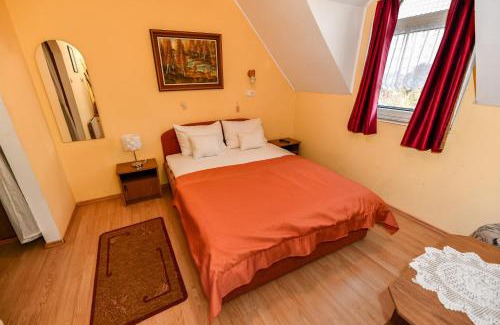 Szantod House | Lagúna Panzio Szántód