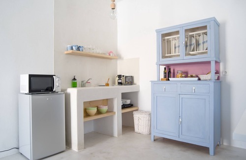 Vothon House | Lagadi Suites by K&K - Apoplous