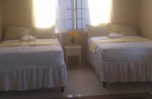 Boscobel House | Lagardan Ocean View