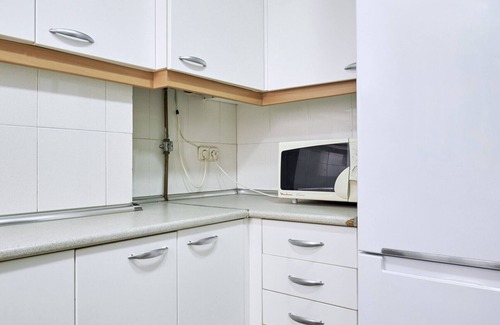 Castellana Apartment | Lagasca Comfort, by Presidence Rentals
