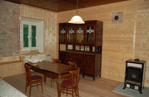 Albizzate House | Laghi d'Insubria