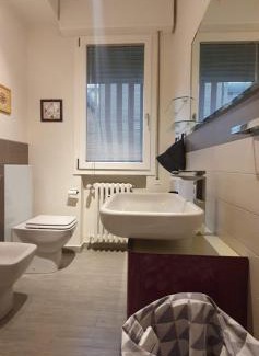 Crocetta-San Lazzaro-Modena Est Apartment | Laghirla